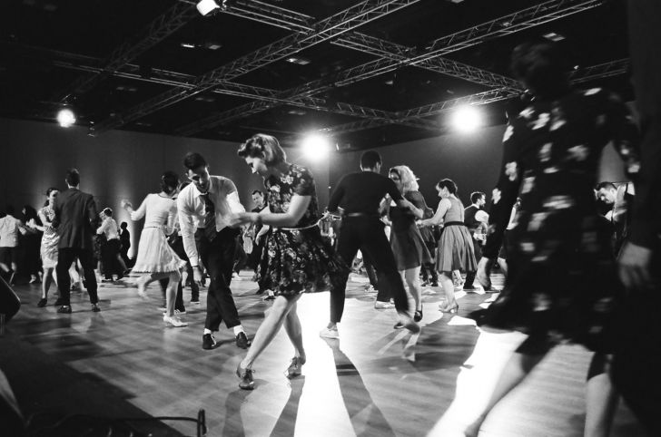GRAND BAL TRADITIONNEL DE LA ST SYLVESTRE