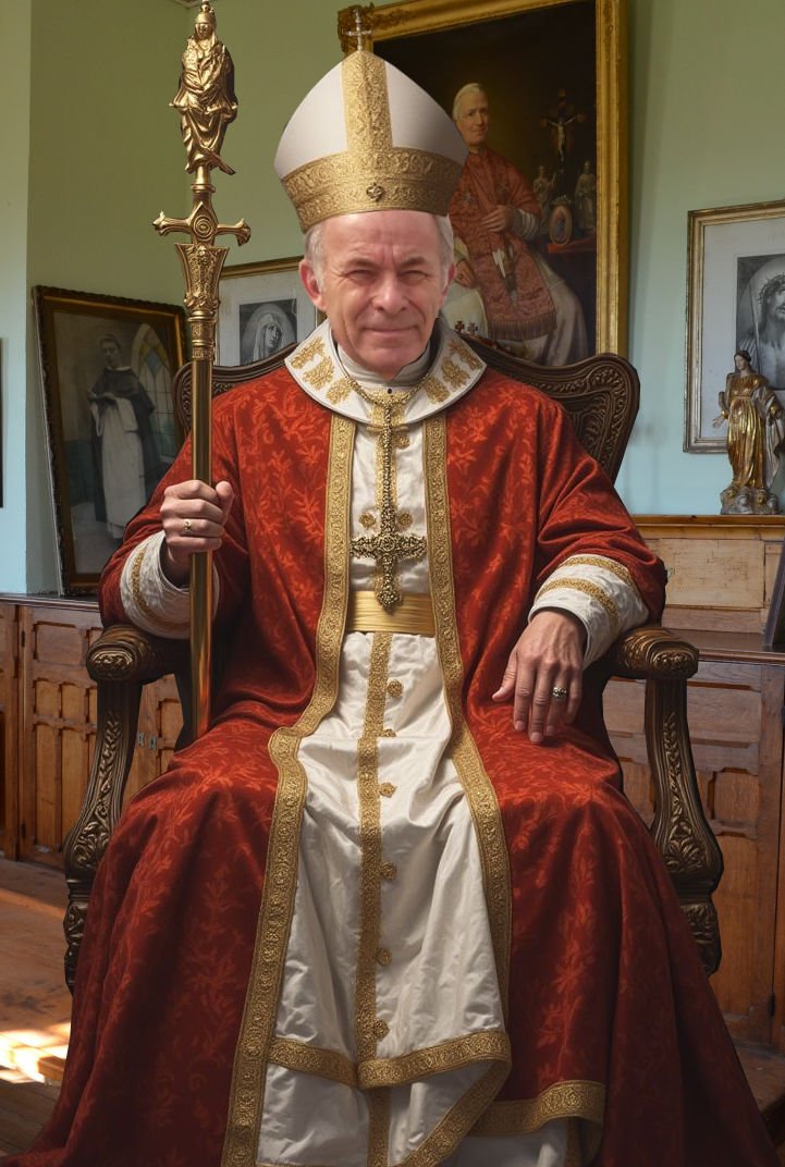 CONFÉRENCE DU GROUPE HISTOIRE