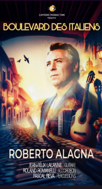 BOULEVARD DES ITALIENS