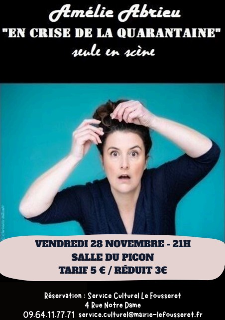 EN CRISE DE LA QUARANTAINE