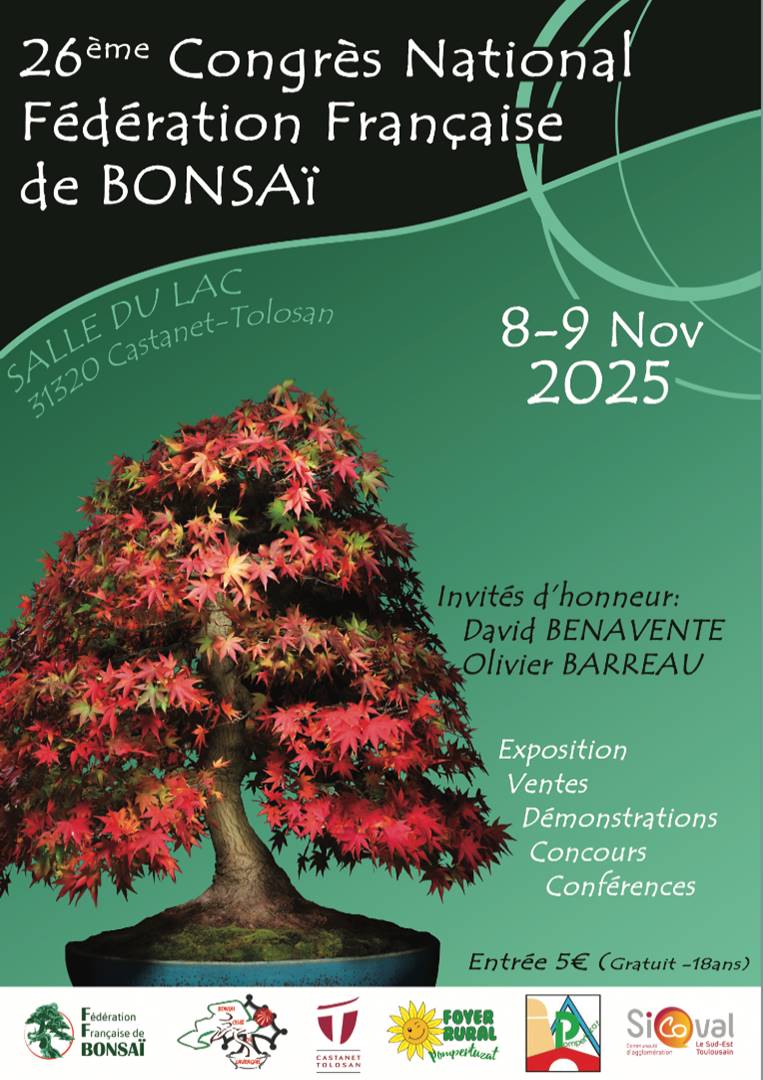 EXPOSITION ET CONGRES NATIONAL DE LA FEDERATIO ...