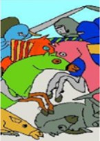 MEDIEVALES DE BAZIEGE