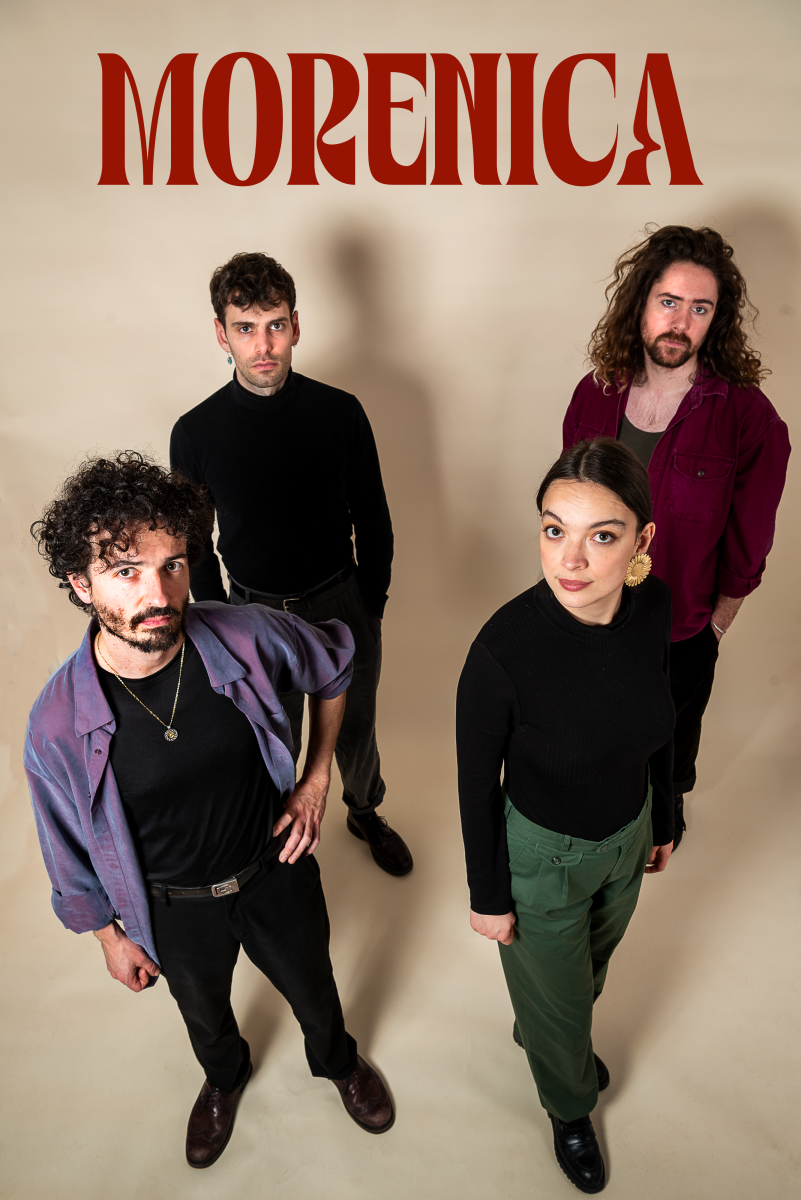MORENICA