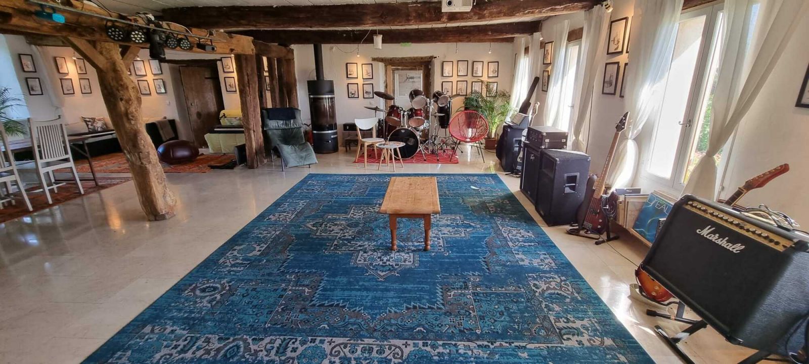 LES CONCERTS DE PHILOPHOLIA