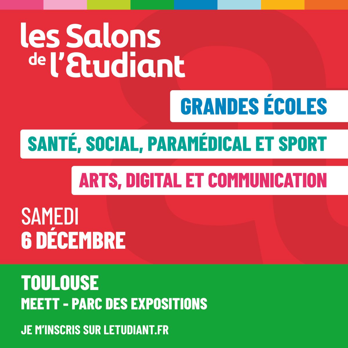 Le Salon arts, digital et communication, le Sa ...