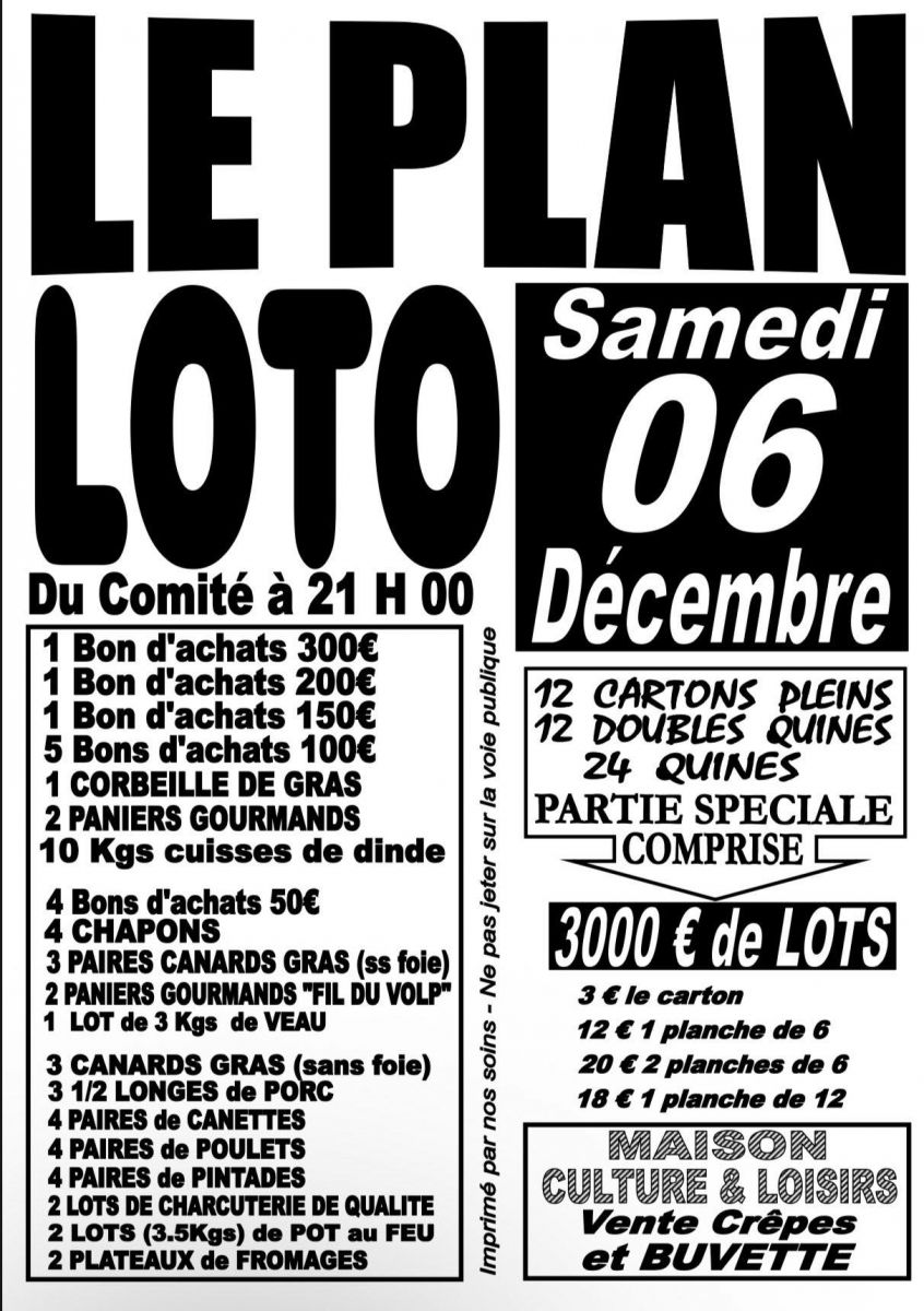LOTO