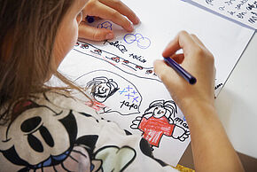 EXPOSITION : "DEMAIN S’ÉCRIT AUJOURD’HUI"