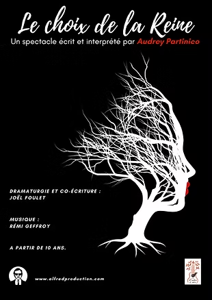 Le choix de la Reine