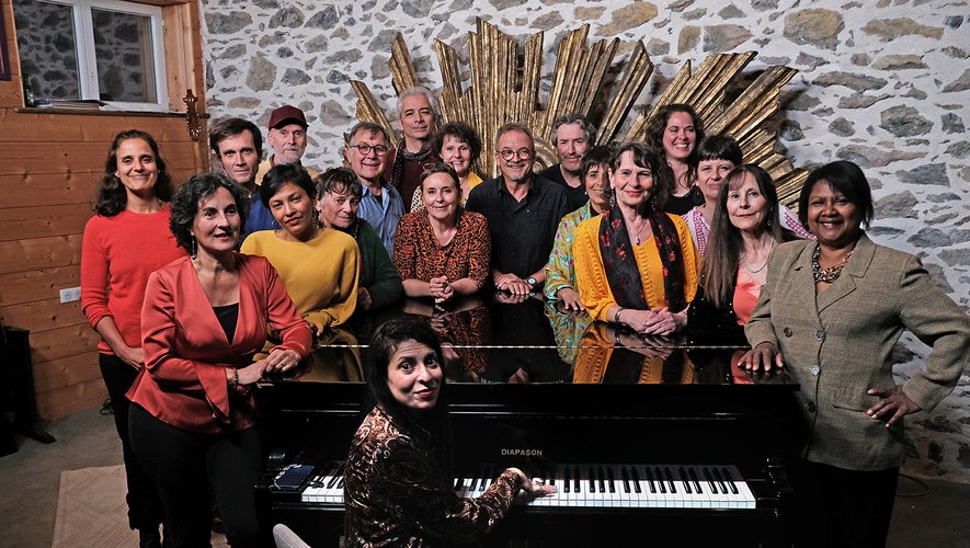 CONCERT "MIDNITE BLUE"