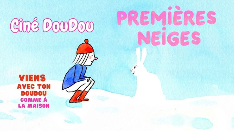 CINE DOUDOU