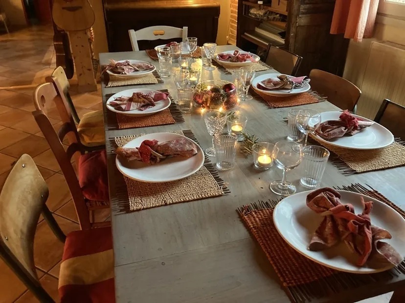 ATELIER-DEGUSTATION DE CUISINE VEGETALE ET FESTIVE