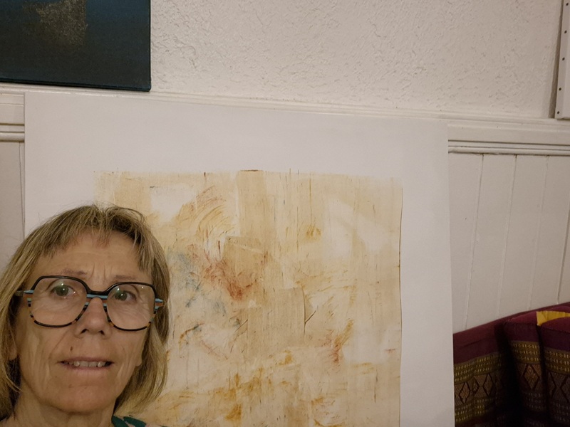 HALLE & ARTS : MATINÉE RENCONTRE