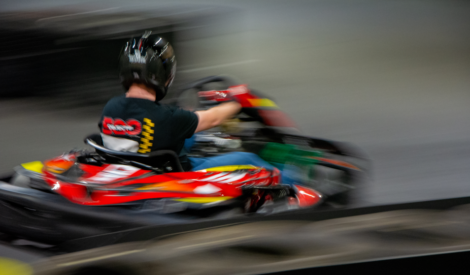 CHAMPIONNAT DEFIKART