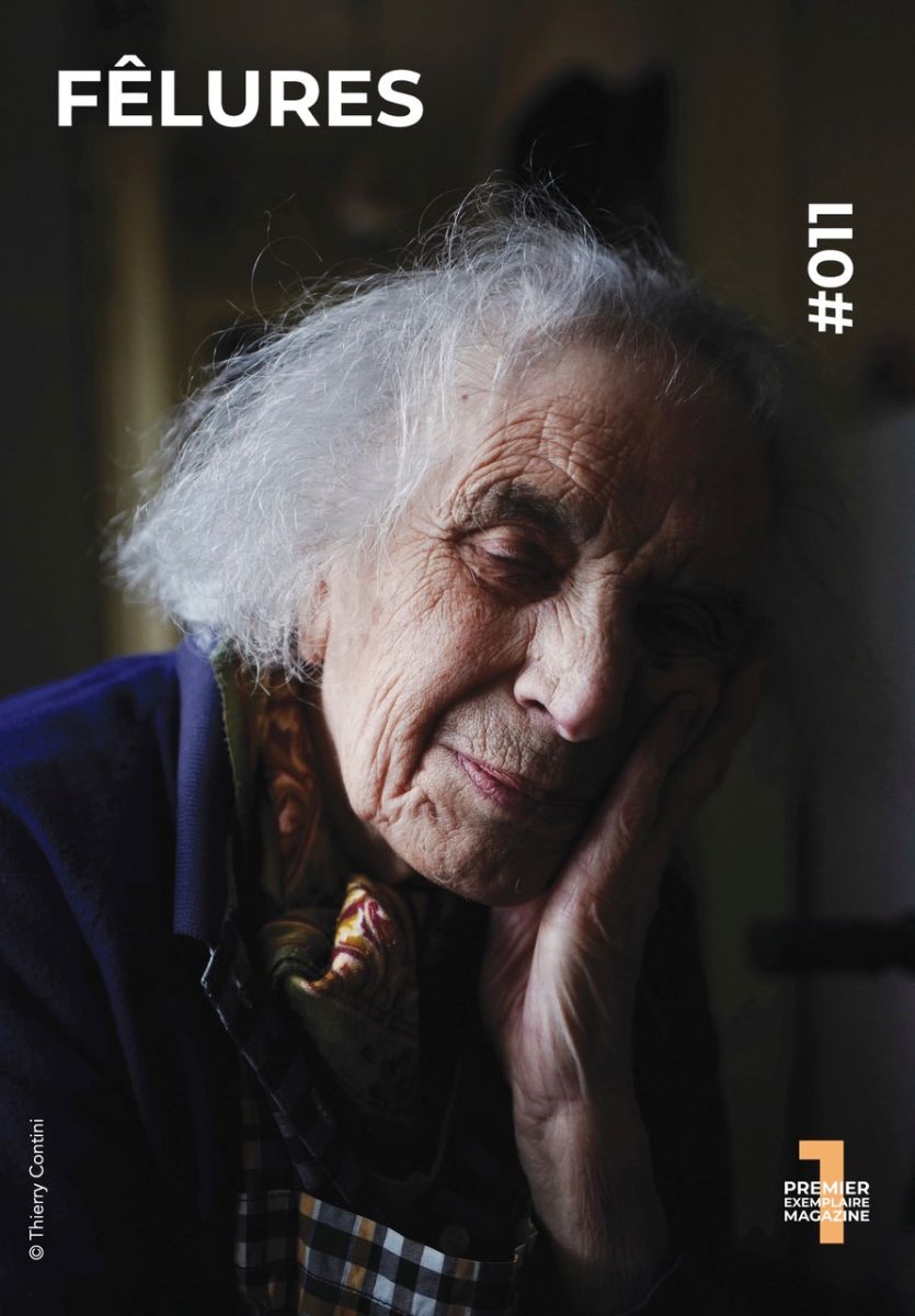 LANCEMENT DU MAGAZINE PREMIER EXEMPLAIRE