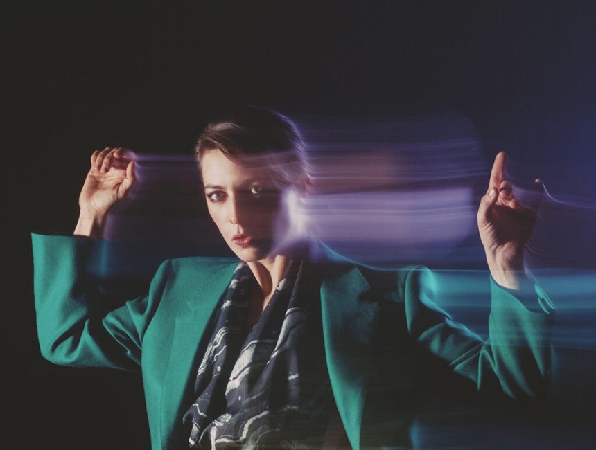 FLORA FISHBACH + JOYE