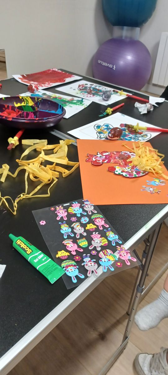 PUCES COUTURIERES ET LOISIRS CRÉATIFS