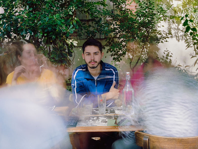 FESTIVAL PASSA-PÒRTS : STAGES DE DANSE