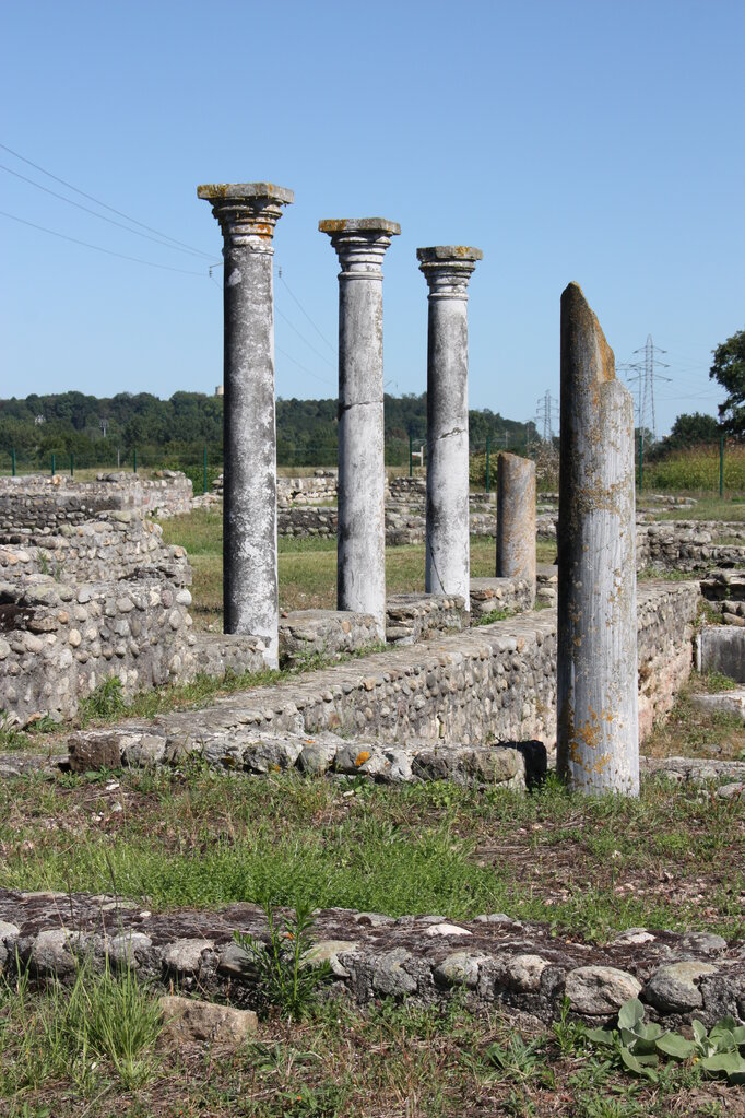 FESTIVAL PASSA-PÒRTS : CAMINADA À LA DÉCOUVERT ...