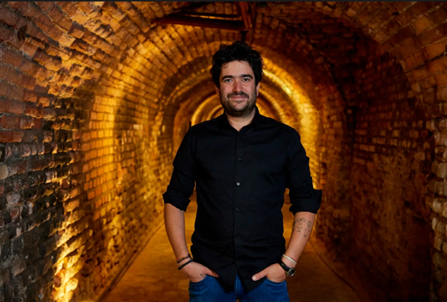 FESTIVAL JAZZ EN COMMINGES : HAROLD LÓPEZ-NUSS ...