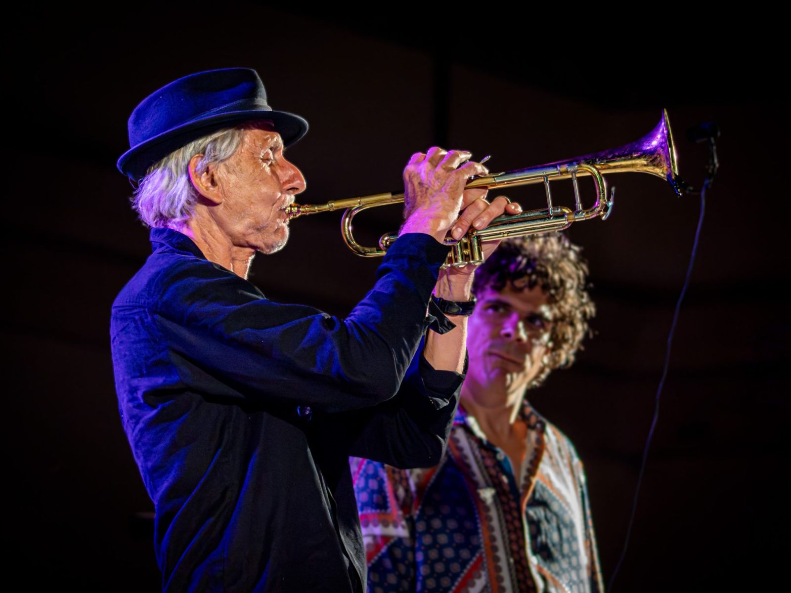 FESTIVAL JAZZ EN COMMINGES : ERIK TRUFFAZ ET A ...