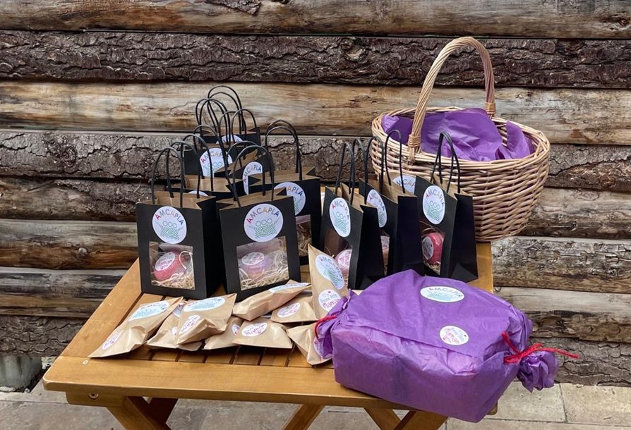 LOTERIE DE LA FÊTE DES MÈRES