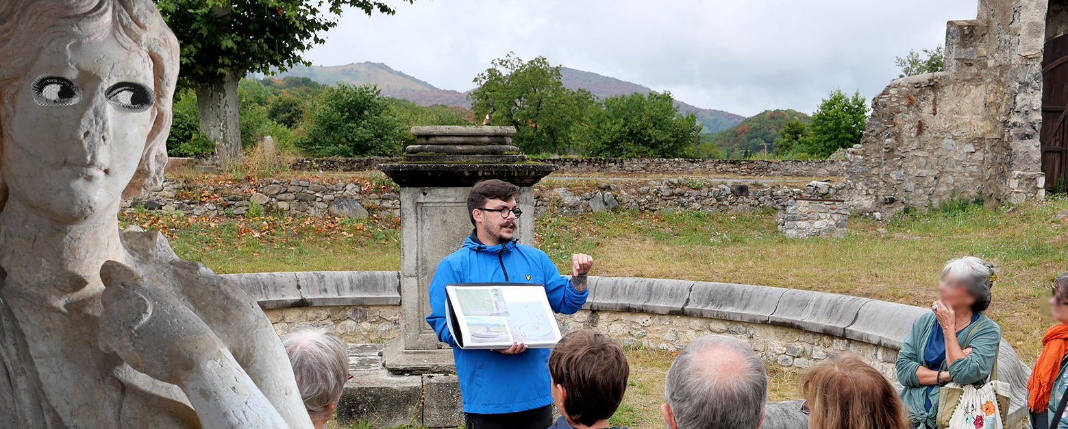 PROGRAMME DES VACANCES DE PRINTEMPS AU MUSÉE A ...