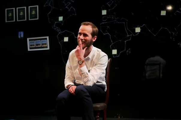 COMPLOTS INDUSTRIES PAR LA COMPAGNIE AVANT L’I ...