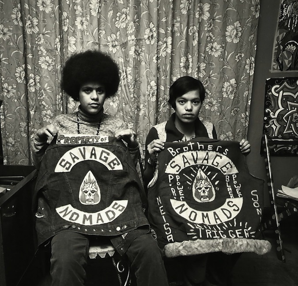 CONFÉRENCE : LE MOUVEMENT HIP-HOP