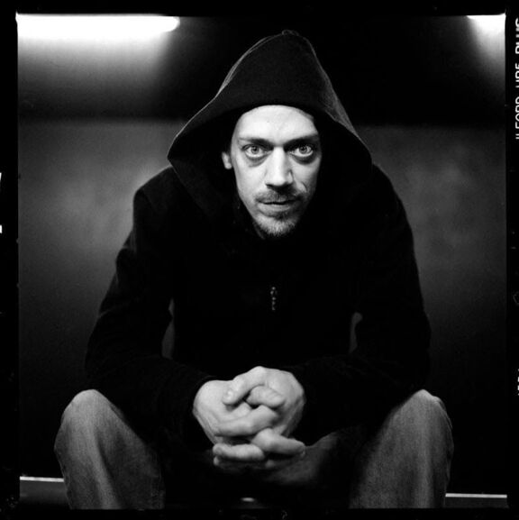 CONCERT : SLIM PAUL, MICKAEL MAZALEYRAT ET MAN ...