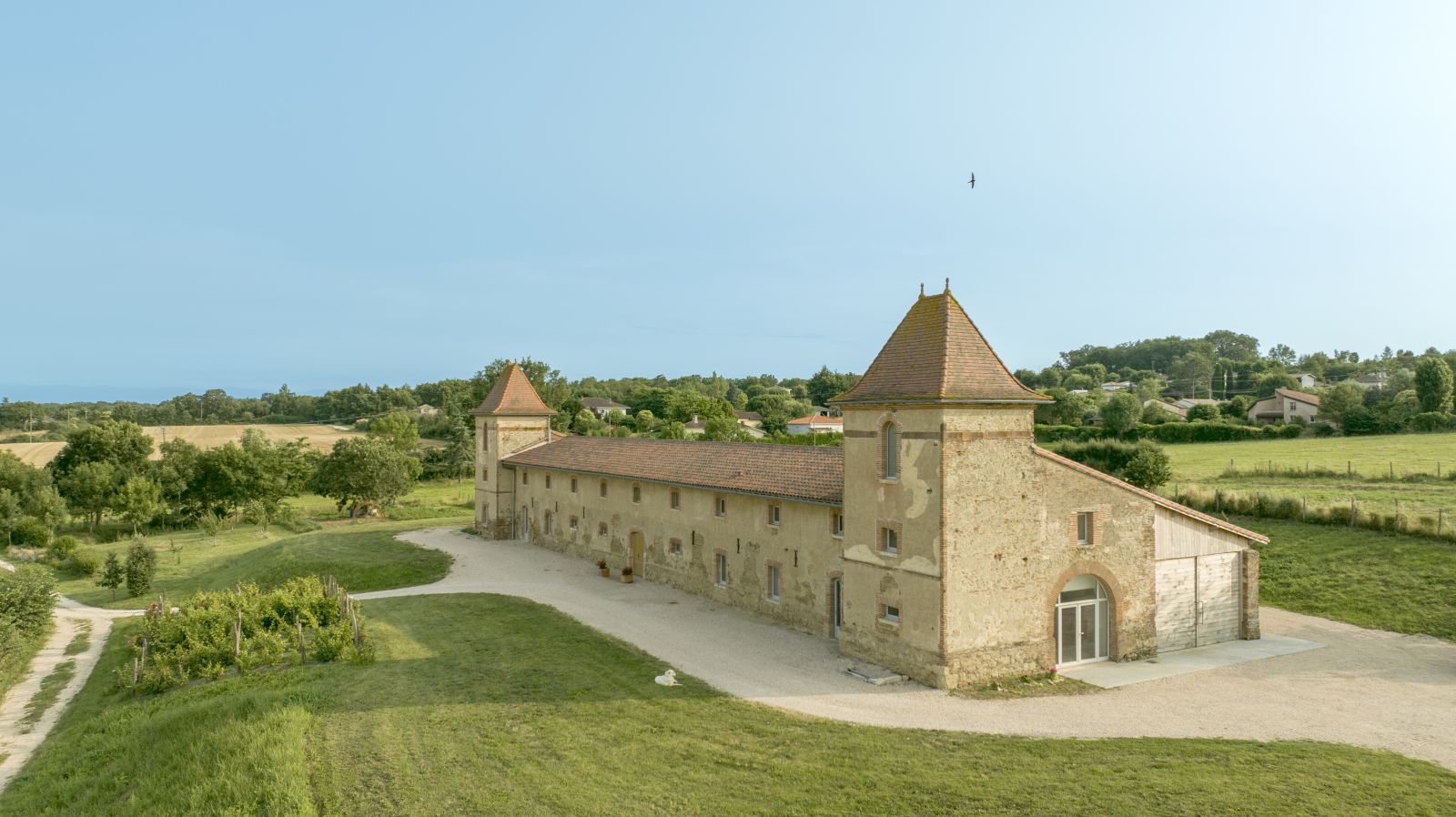 CHASSE AUX OEUFS INÉDITE