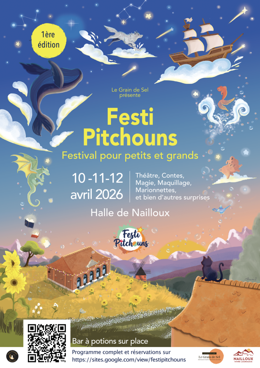 FESTI PITCHOUNS