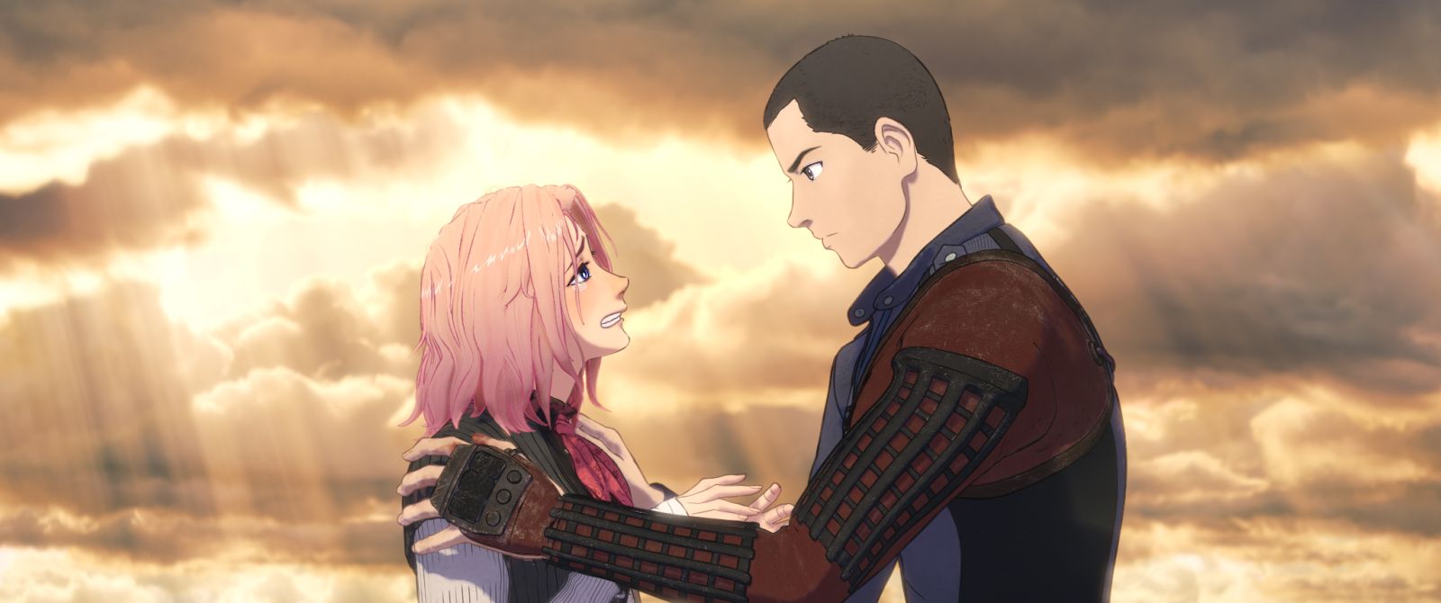 SOIRÉE SPÉCIALE : SCARLET ET L'ÉTERNITÉ - FEST ...