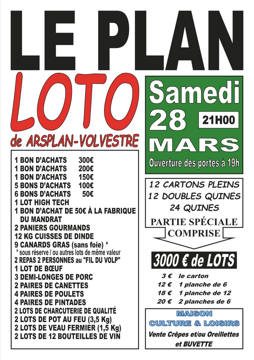 LOTO