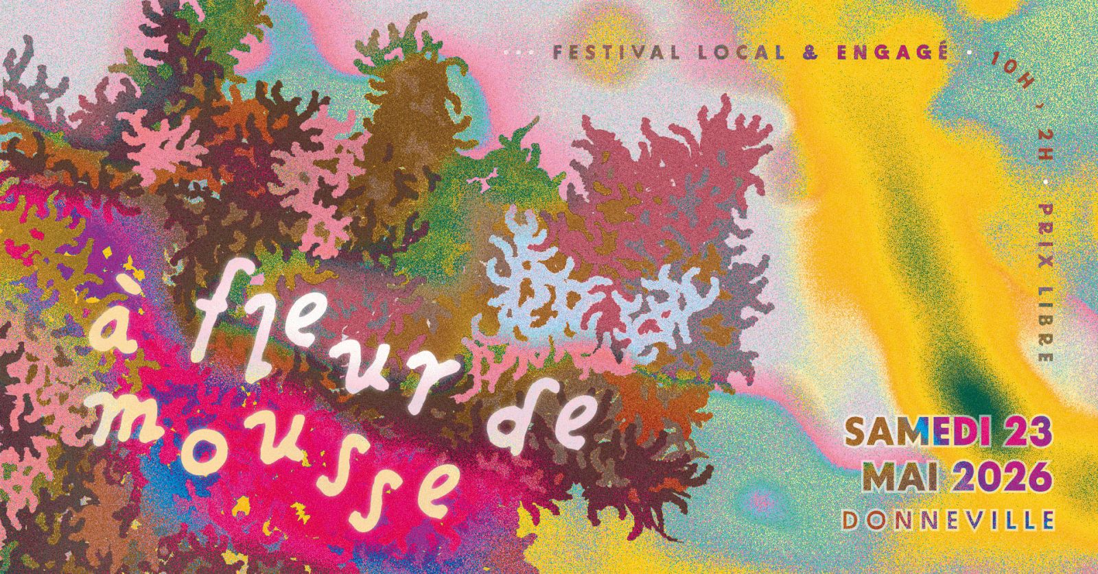 A Fleur de Mousse : concerts et animation pour ...