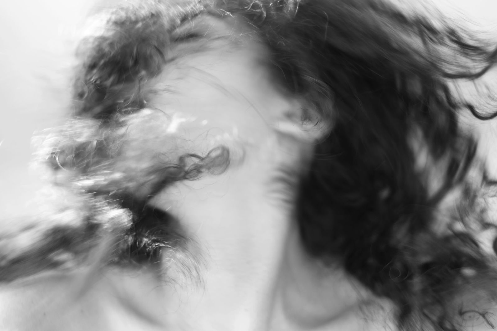 EXPOSITION : MAËVA BENAICHE, STACCATO