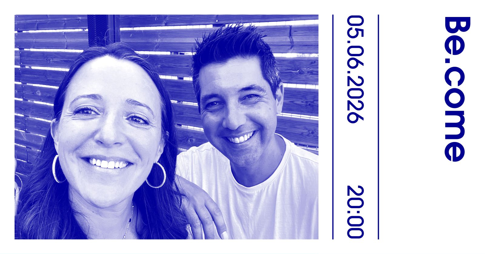 [CONCERT] Be.come | VEN. 5 JUIN | Pechbonnieu