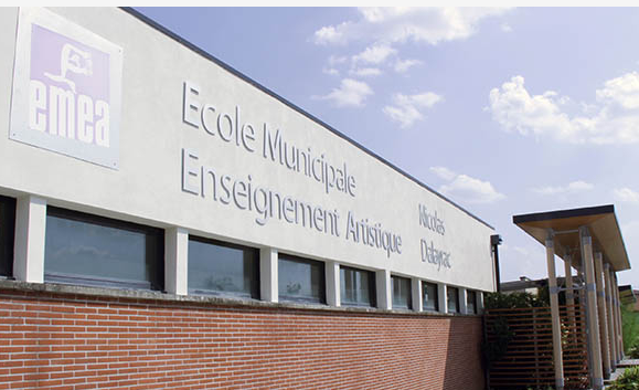 JOURNEE PORTES OUVERTES EMEA