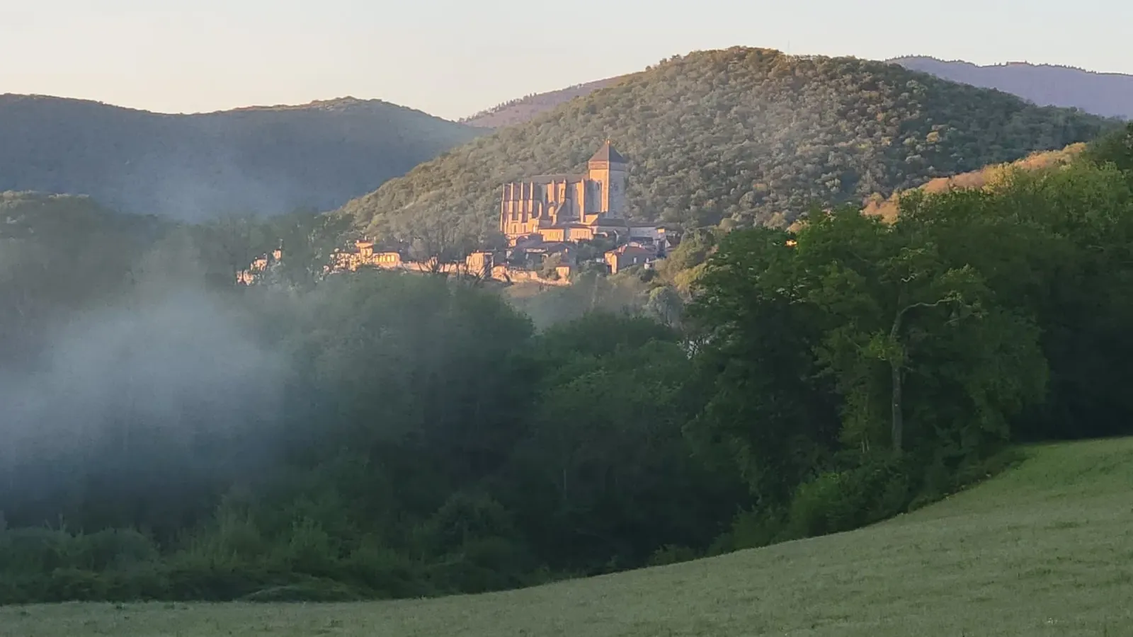 SOIRÉE SPÉCIALE : SOUS LE SOLEIL DES PYRÉNÉES
