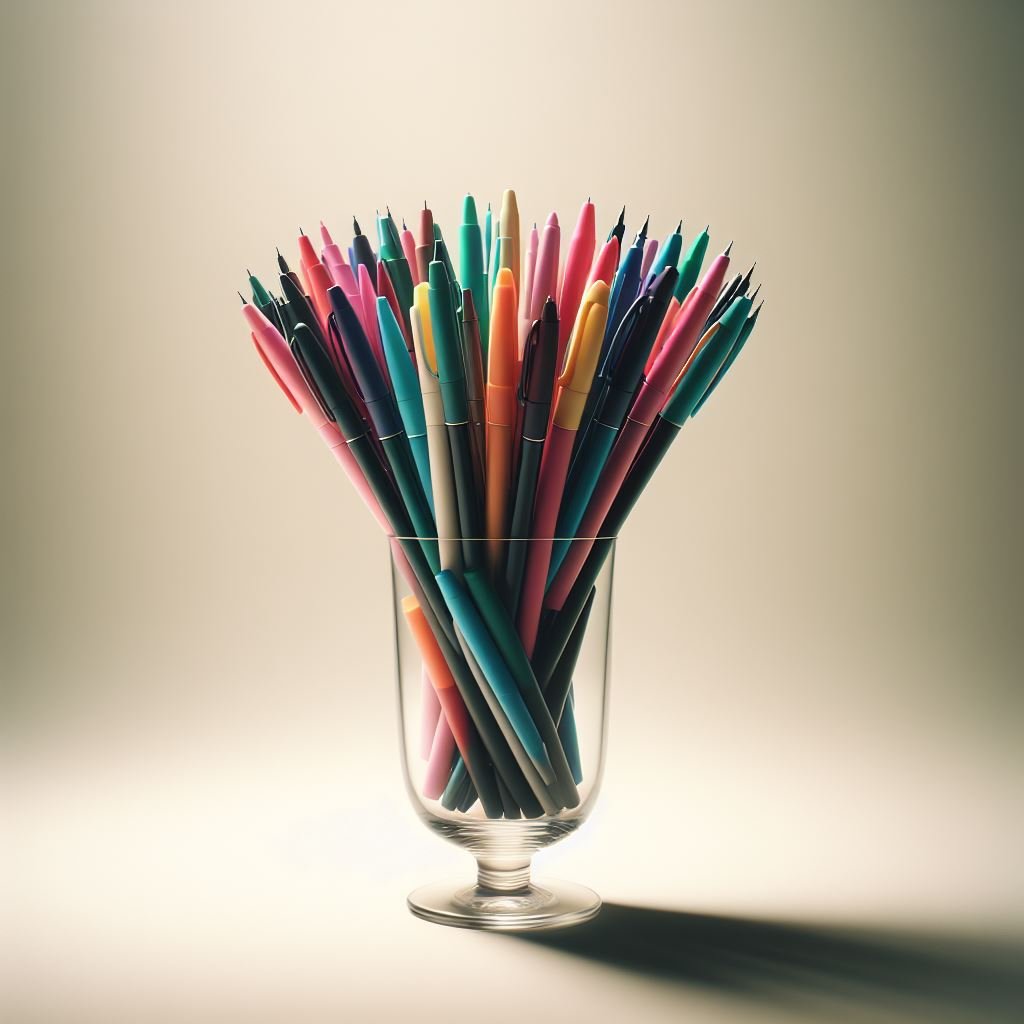 ATELIER D'ÉCRITURE DÎNATOIRE