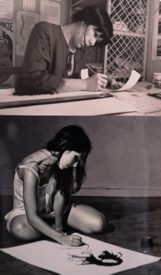 EXPOSITIONS : "MUSÉE DES MUSEAUX AMUSANTS" & " ...