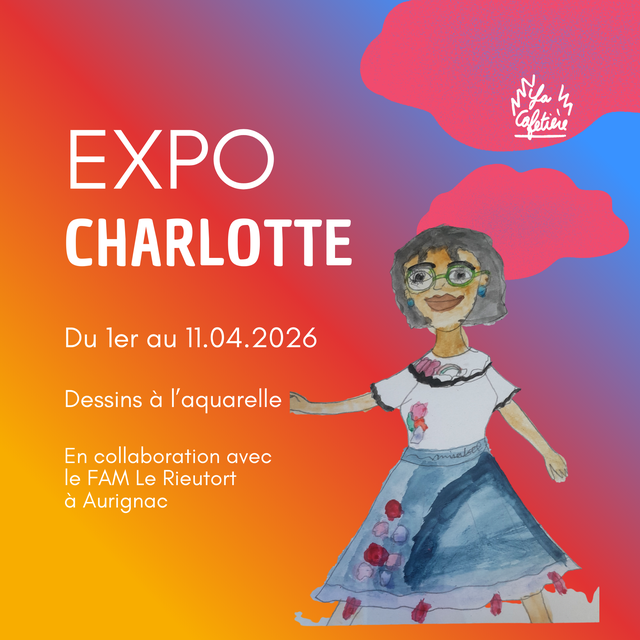 EXPOSITION - CHARLOTTE