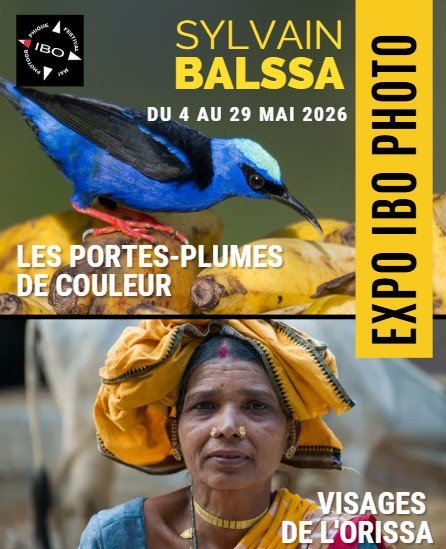 EXPOSITION IBO PHOTO "BALSSA"