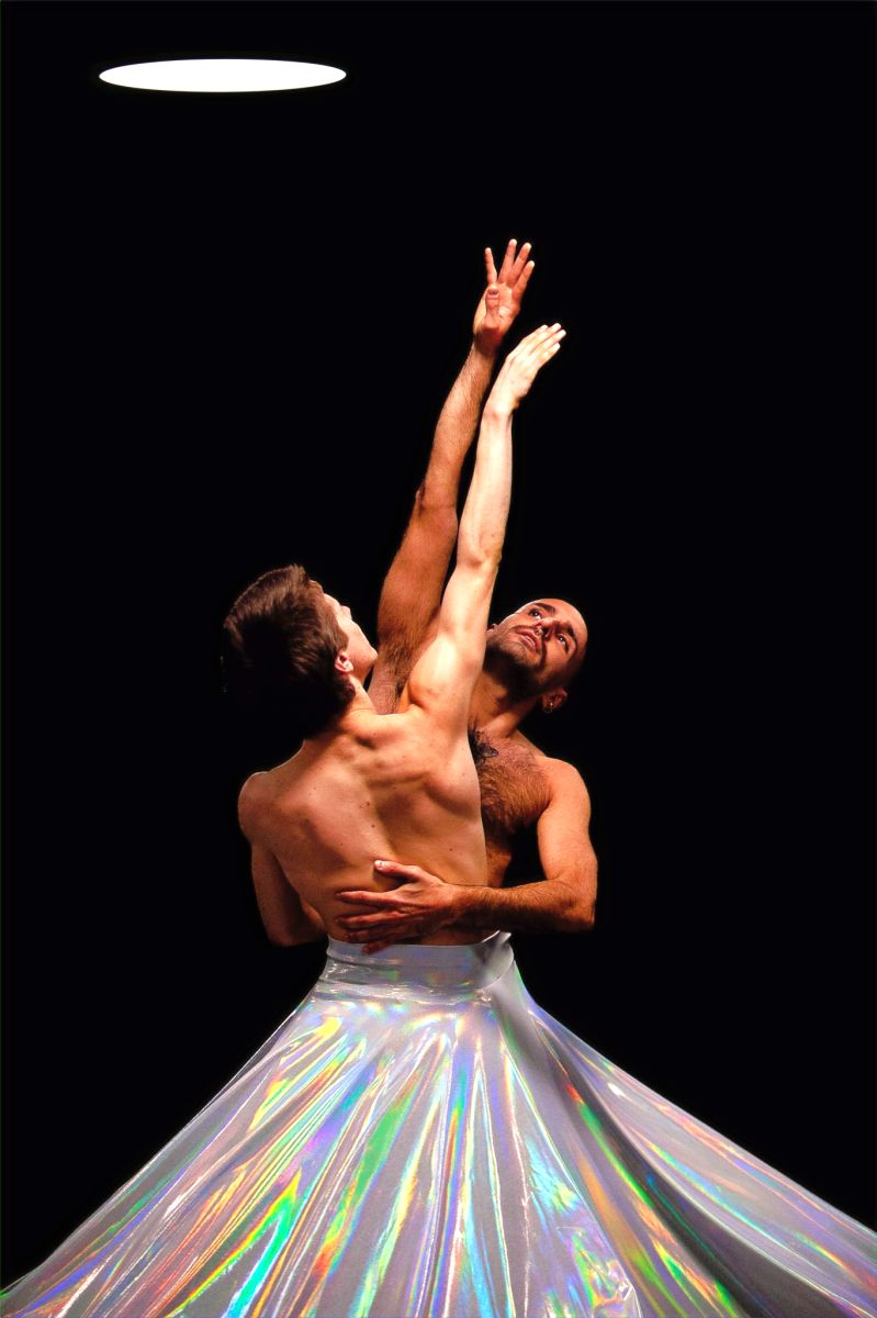 STAGE D'INITIATION ET SPECTACLE DERVICHE CONTE ...