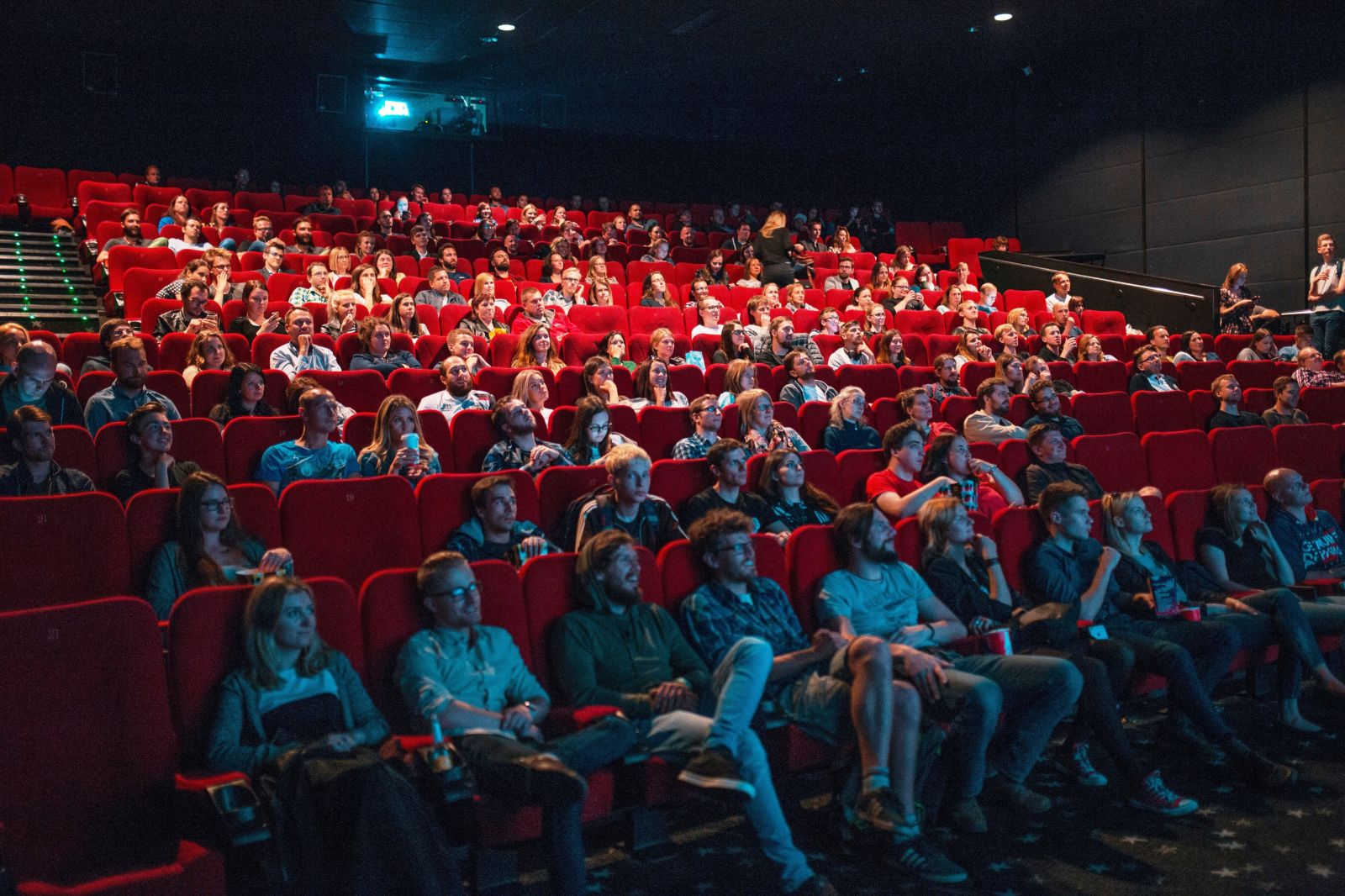 CINÉMA, SEMAINE ASIATIQUE