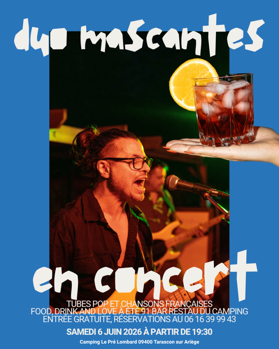 Concert Rock Gratuit