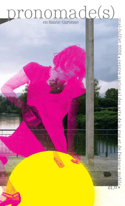 MUCHMUCHE COMPANY AMOURS THÉÂTRE DE RUE