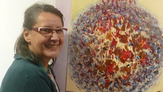 EXPOSITION DE PEINTURE