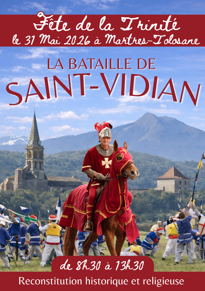 RECONSTITUTION HISTORIQUE DE LA BATILLE DE SAI ...