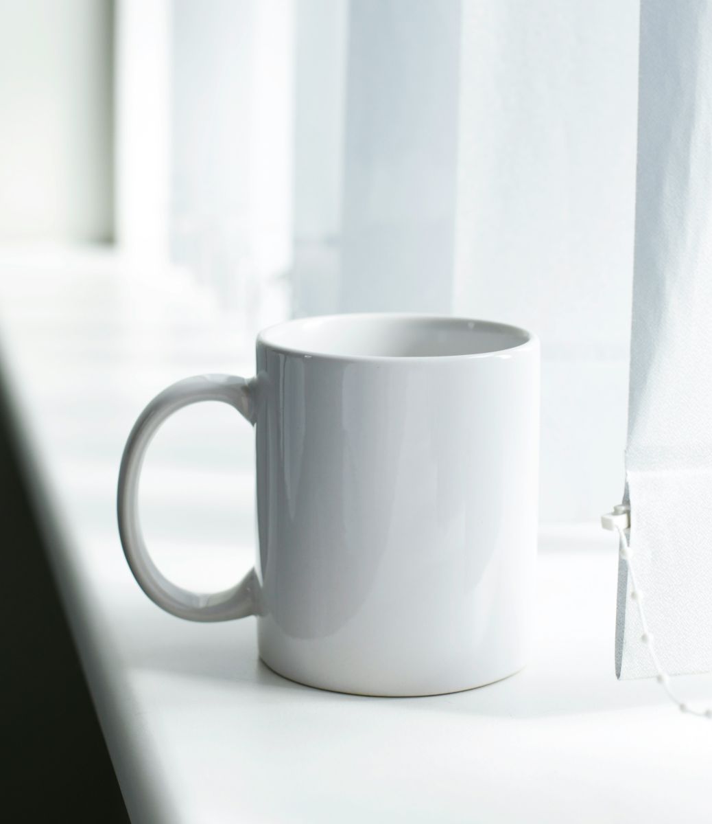 RENDEZ-VOUS A L'OFFICE CREATION MUG PERSONNALISE