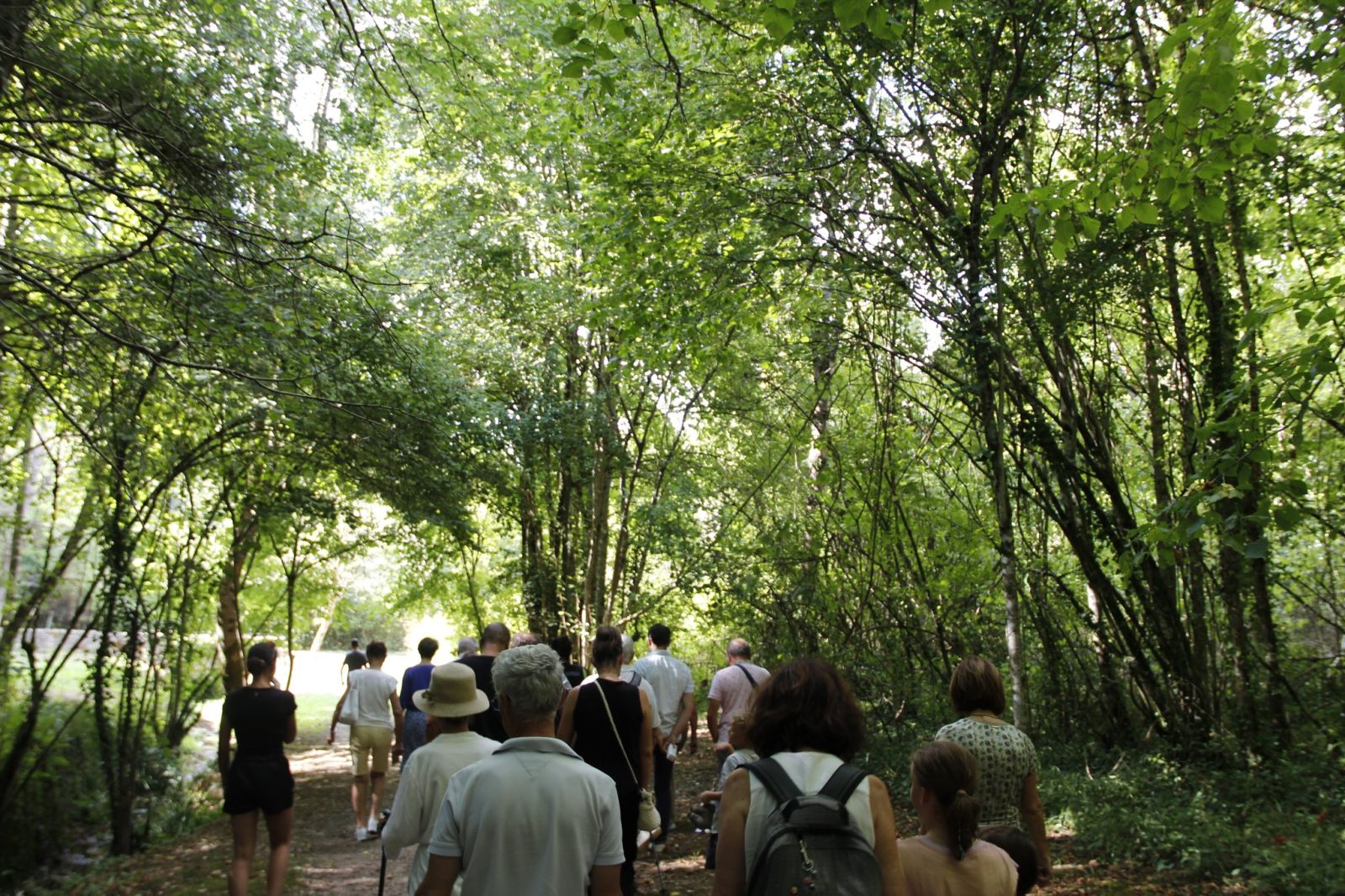 FÊTE DE LA NATURE AU MUSÉE
